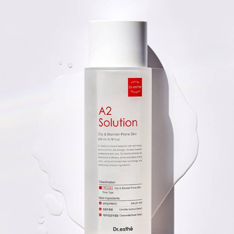 A2 Solution 200 ml – Dr.esthe