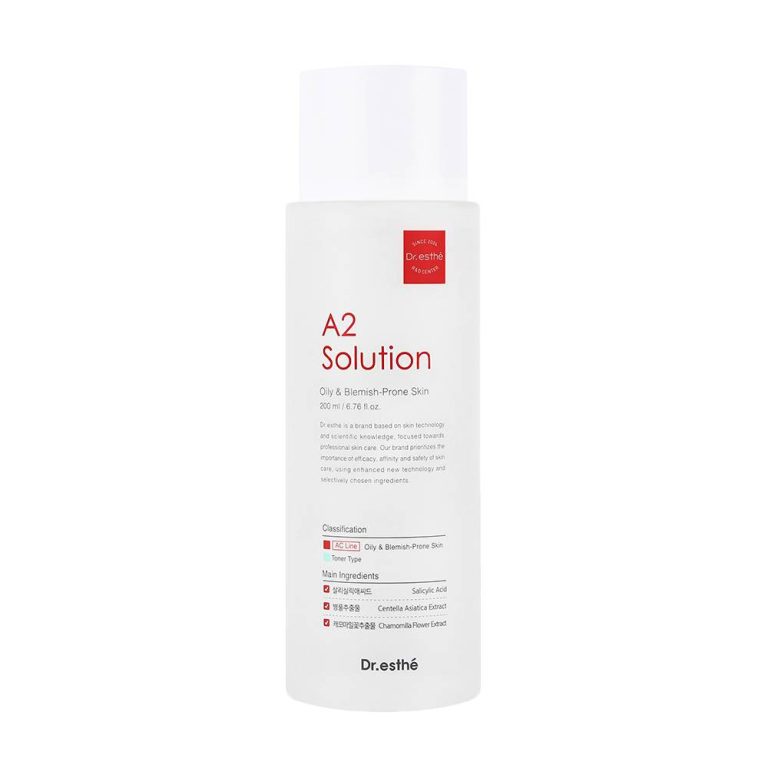 A2 Solution 200 ml – Dr.esthe