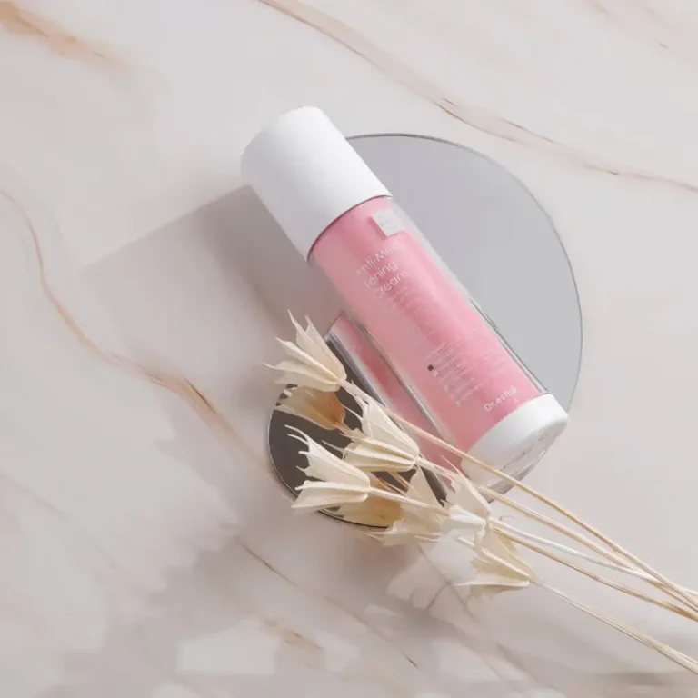 Anti-Mela Toning Cream 50 ml – Dr.esthe