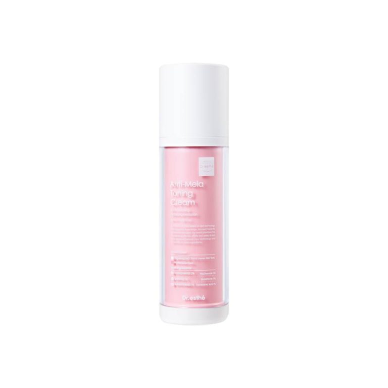 Anti-Mela Toning Cream 50 ml – Dr.esthe