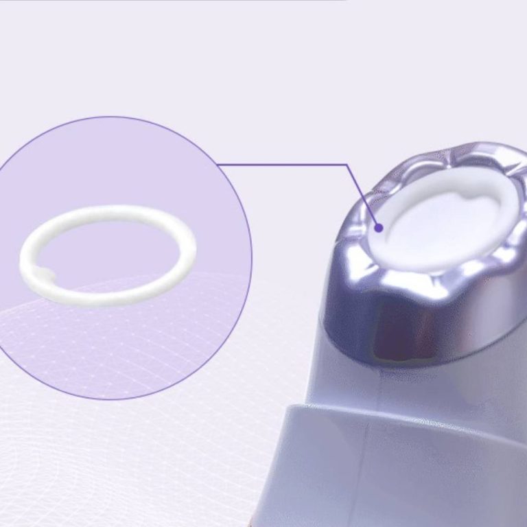 Impurity Prevention Filter