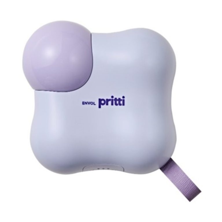 Envol Pritti – Lavender Violet