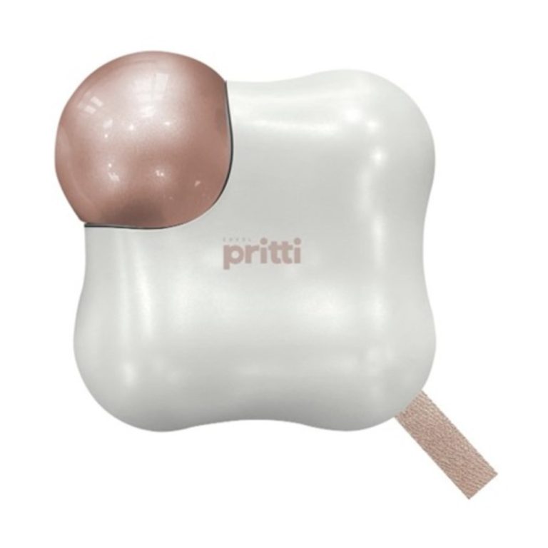 Envol Pritti – Pearl White Gold