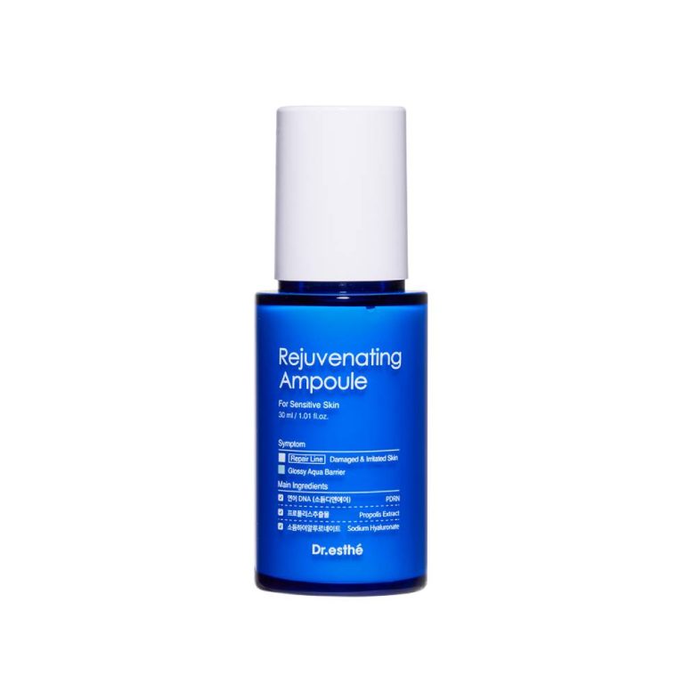 Rejuvenating Ampoule 30 ml – Dr.esthe