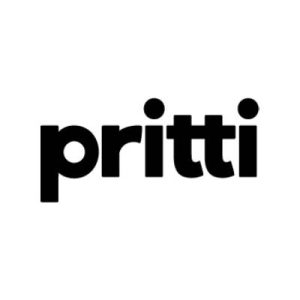 pritti logo
