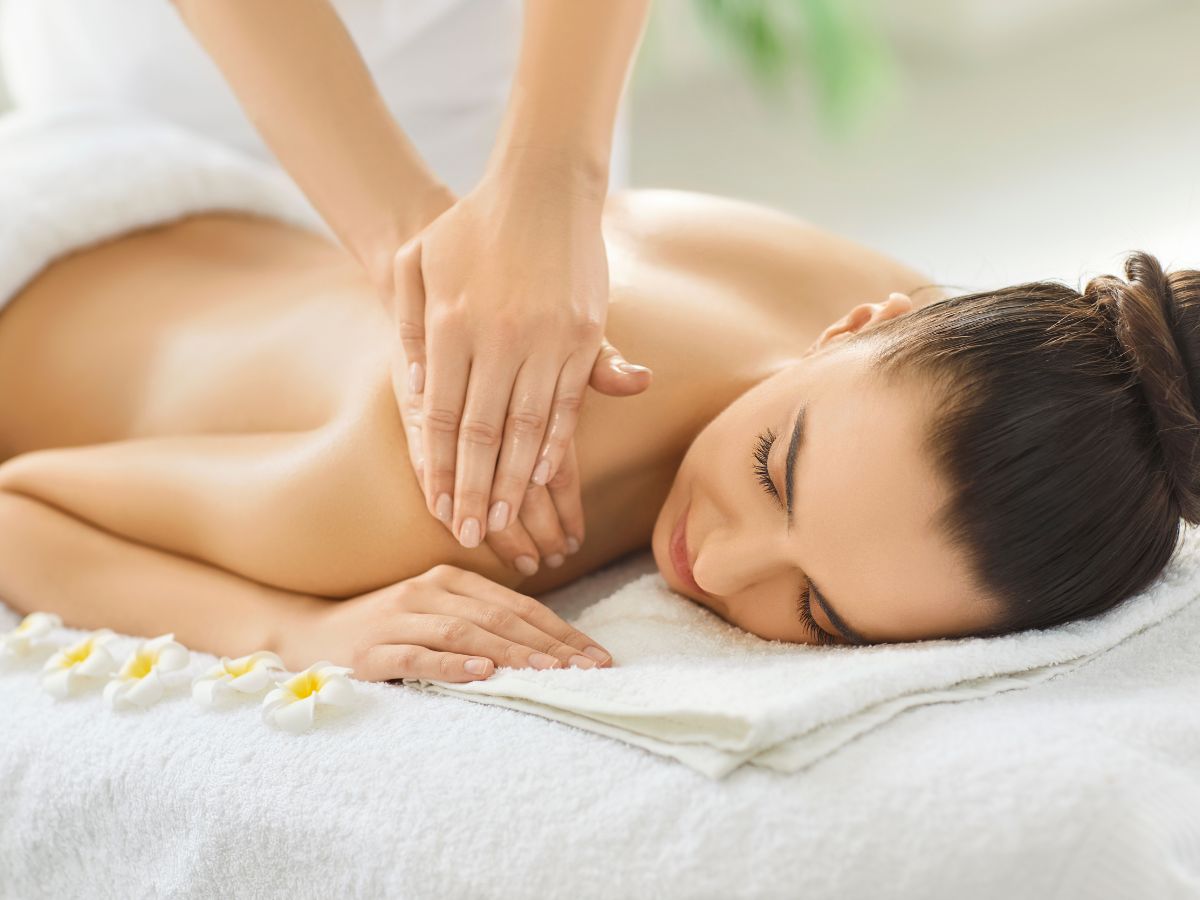 Masaje și ritualuri de relaxare Seoul Signature
